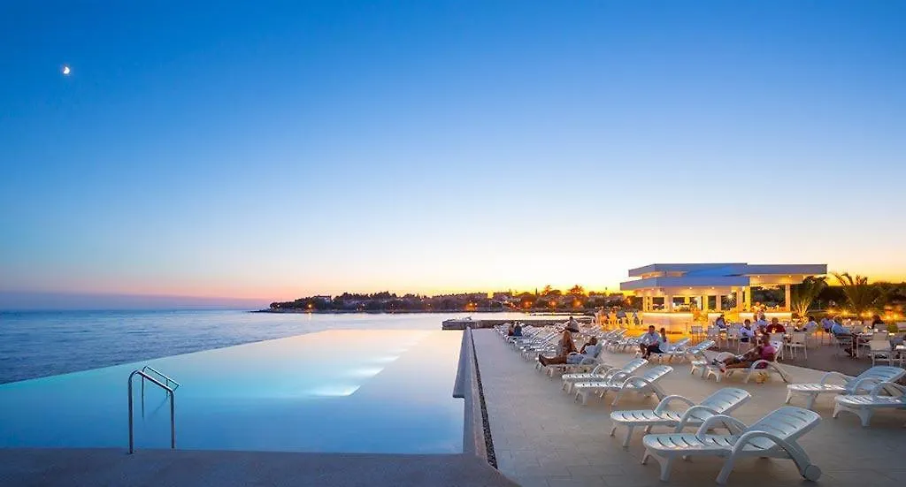 Apartments Tereza Novigrad Istria 0*,  Kroatië