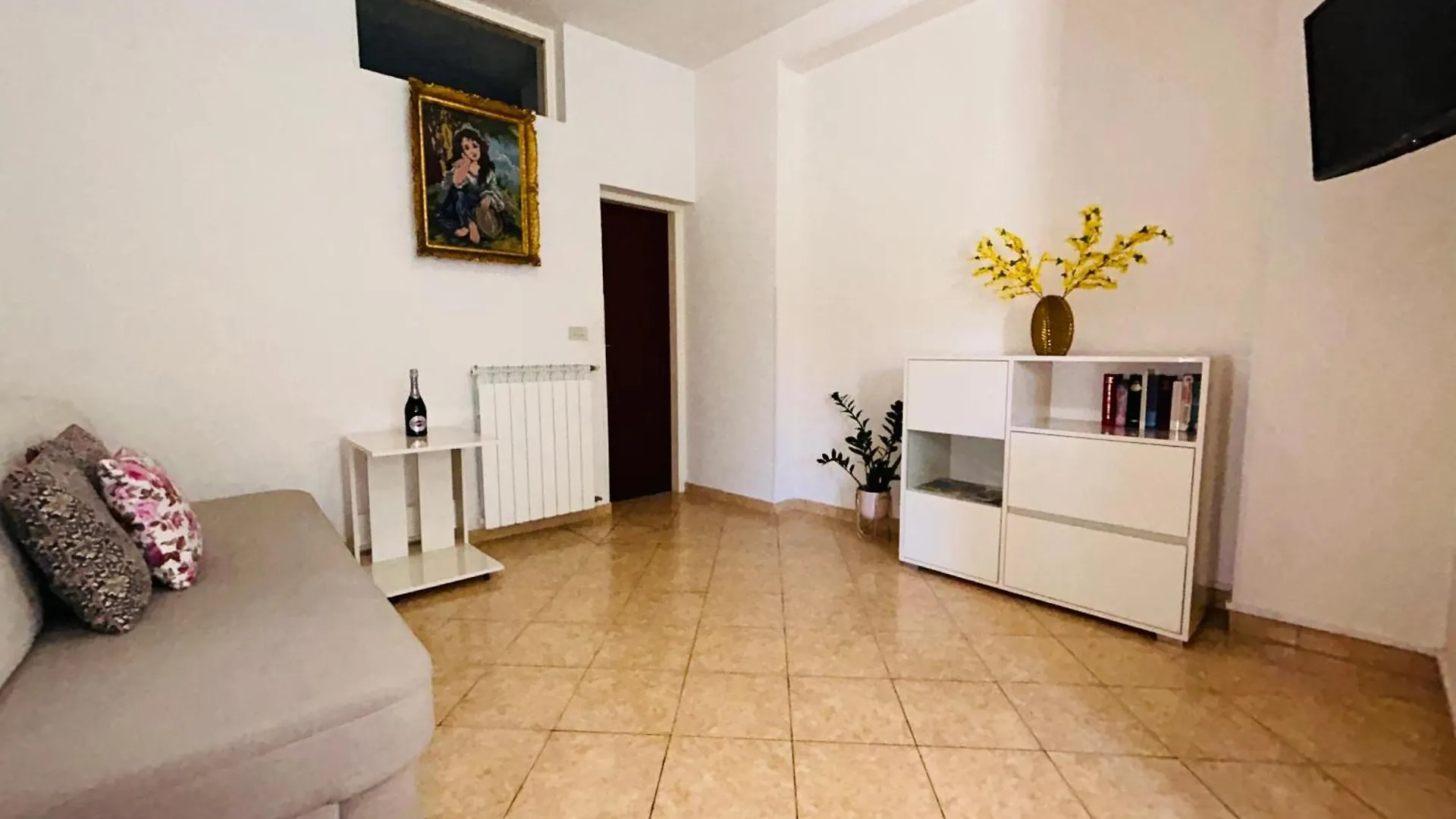 Apartments Tereza Novigrad Istria Kroatië