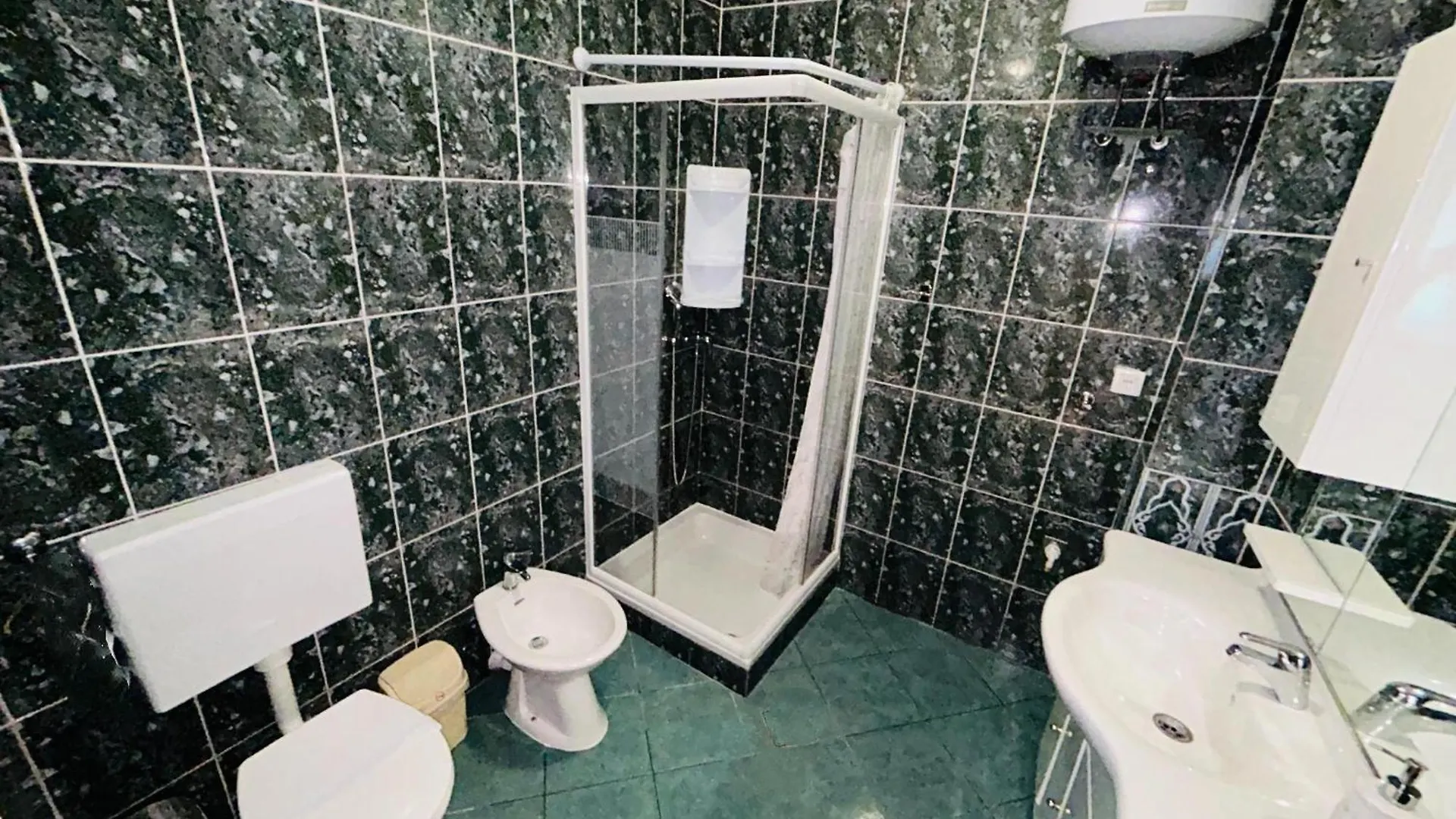 Apartments Tereza Novigrad