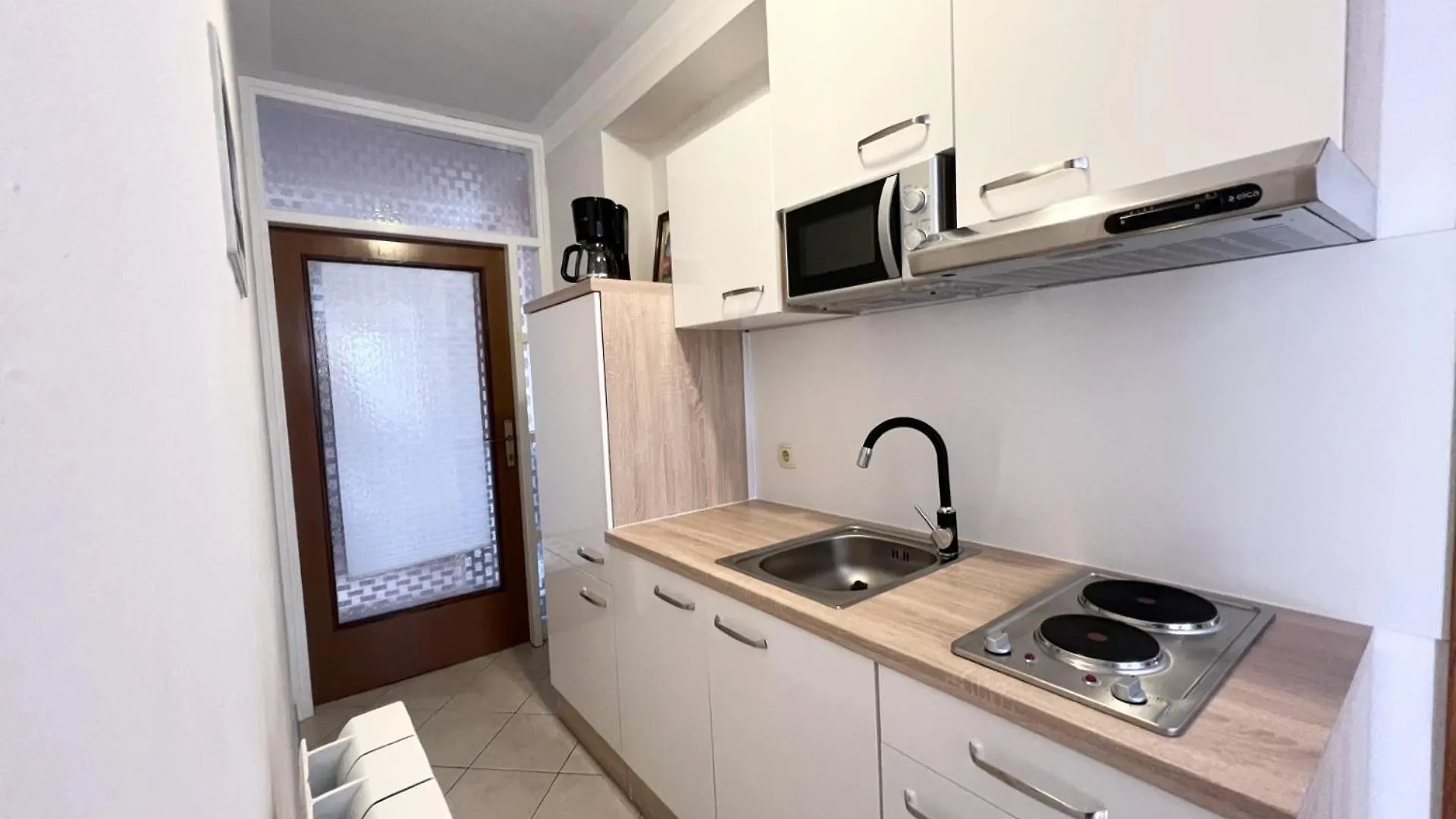 Apartments Tereza Novigrad Istria