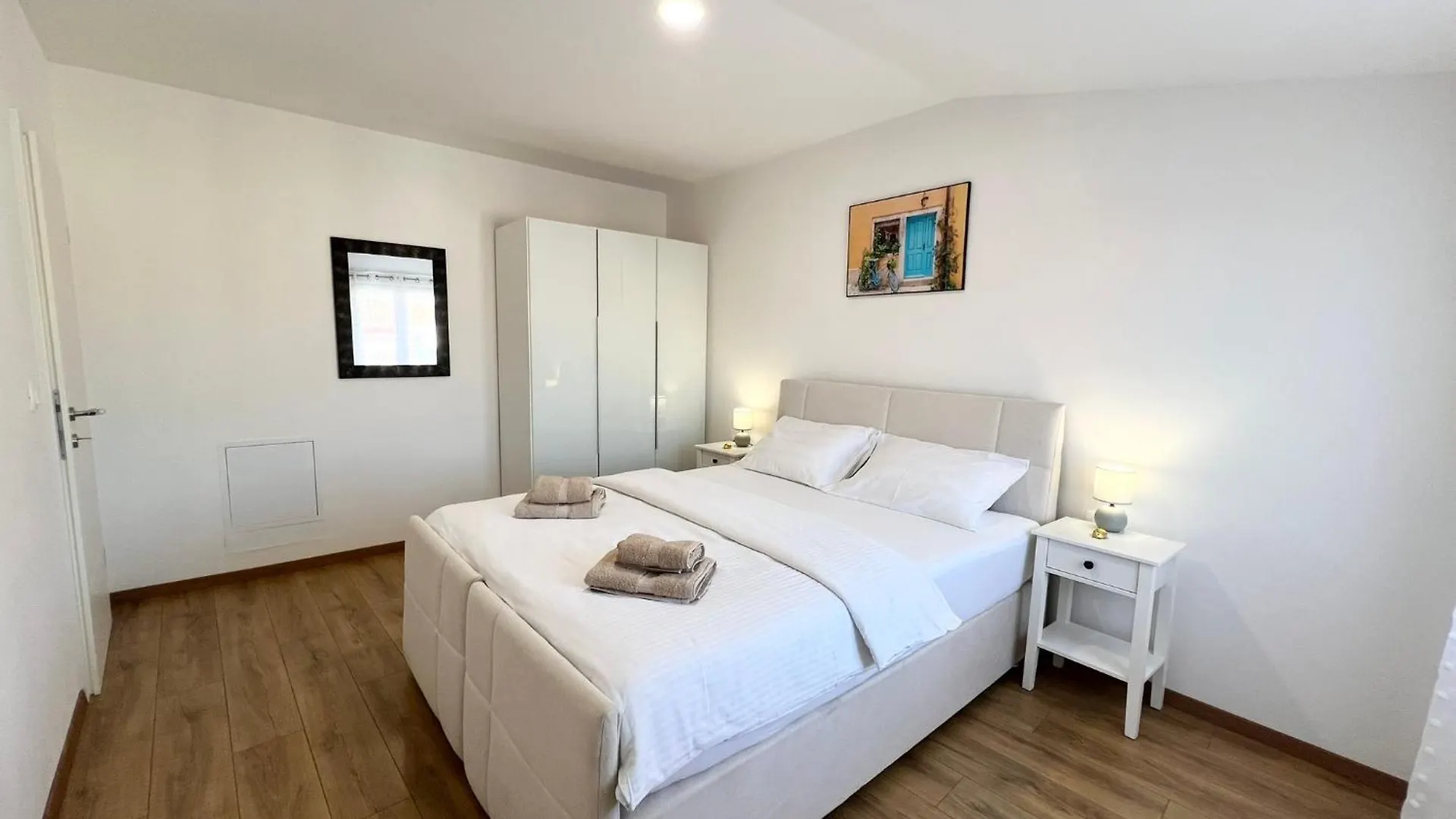 Apartments Tereza Novigrad