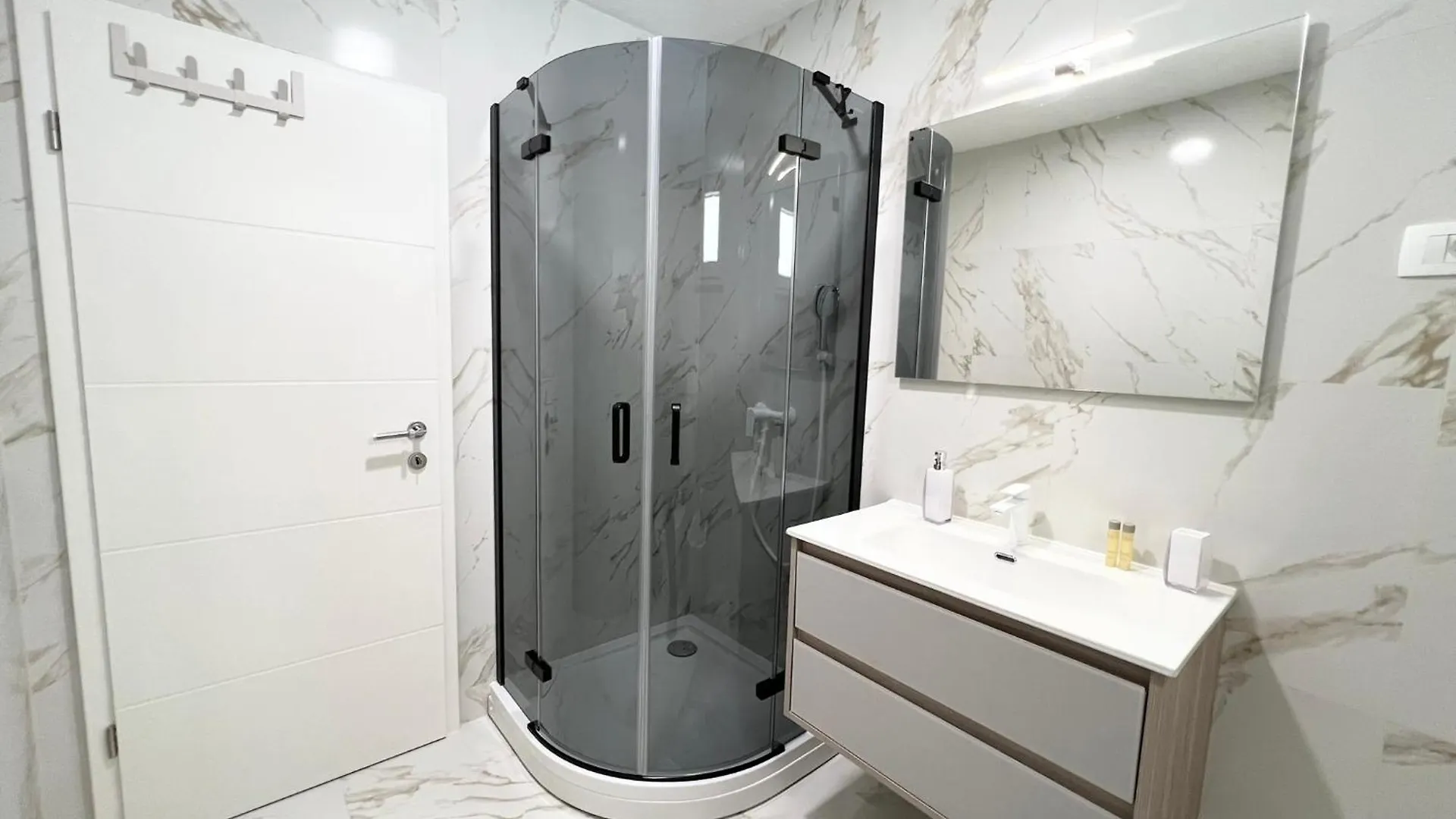 Apartments Tereza Novigrad