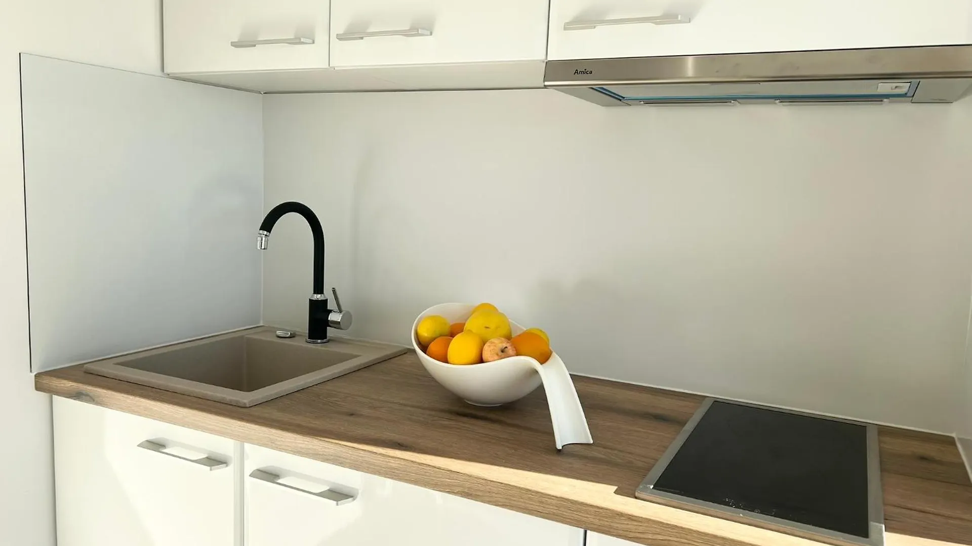Apartments Tereza Novigrad
