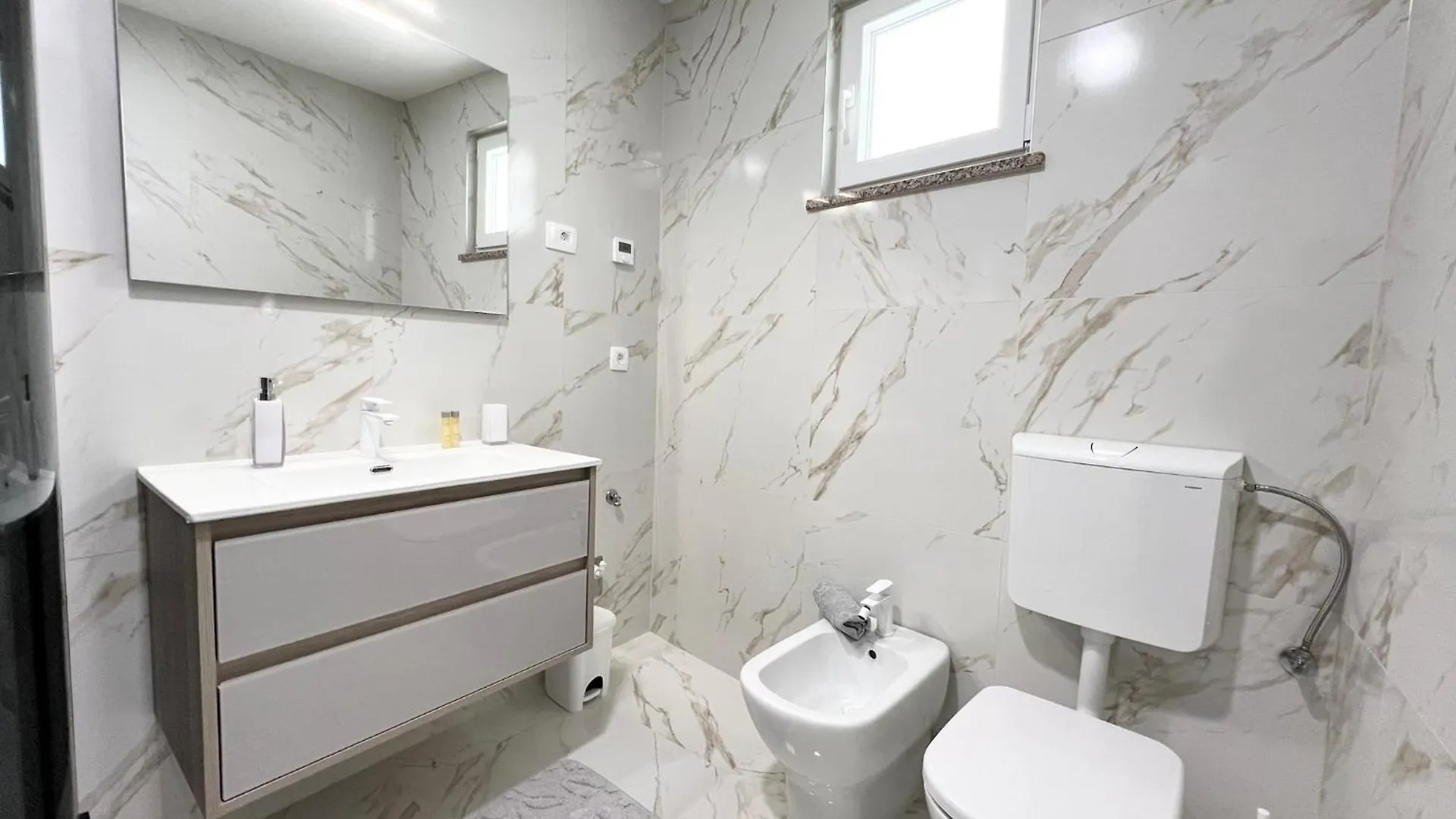 Apartments Tereza Novigrad