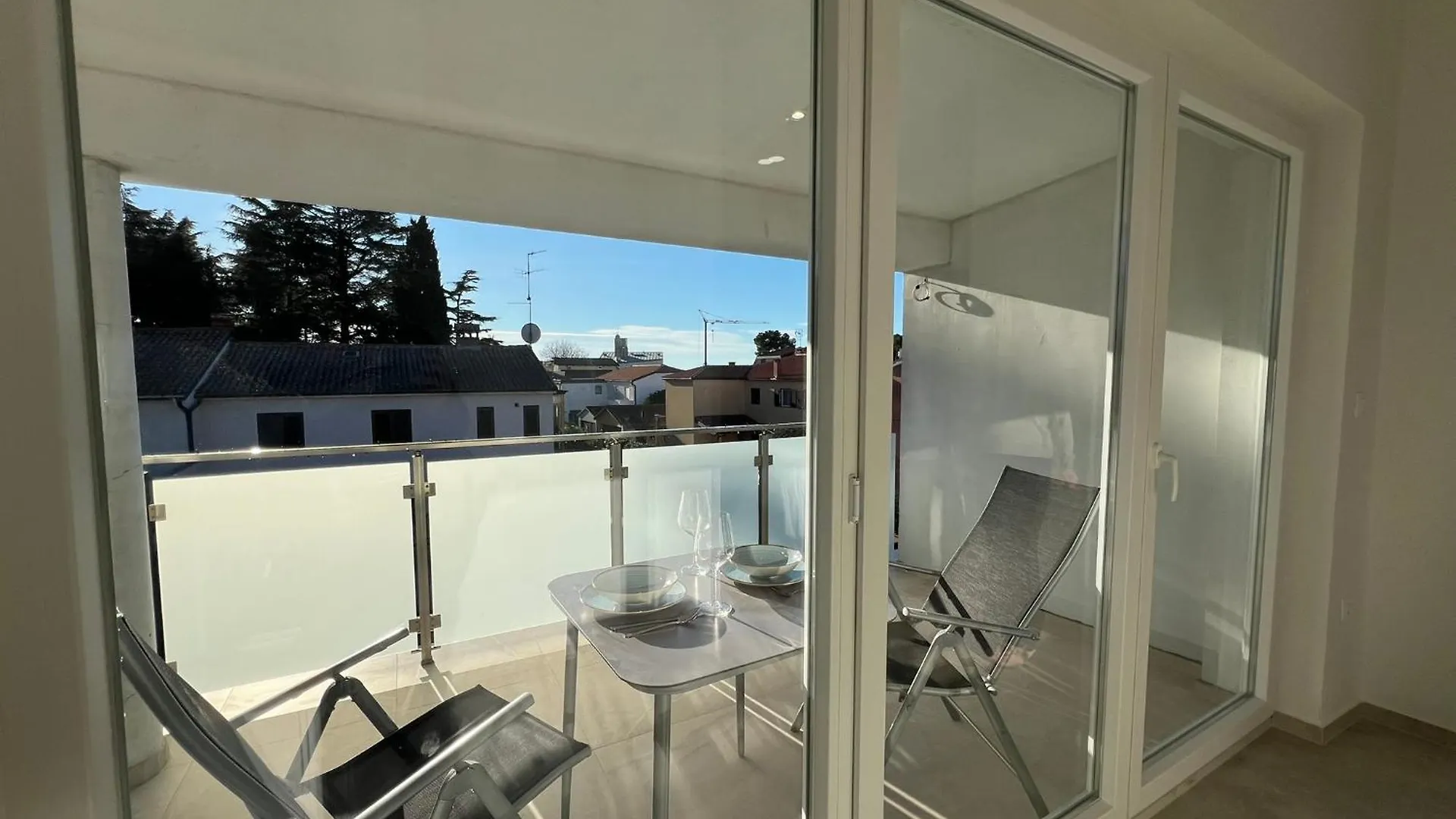 Apartments Tereza Novigrad