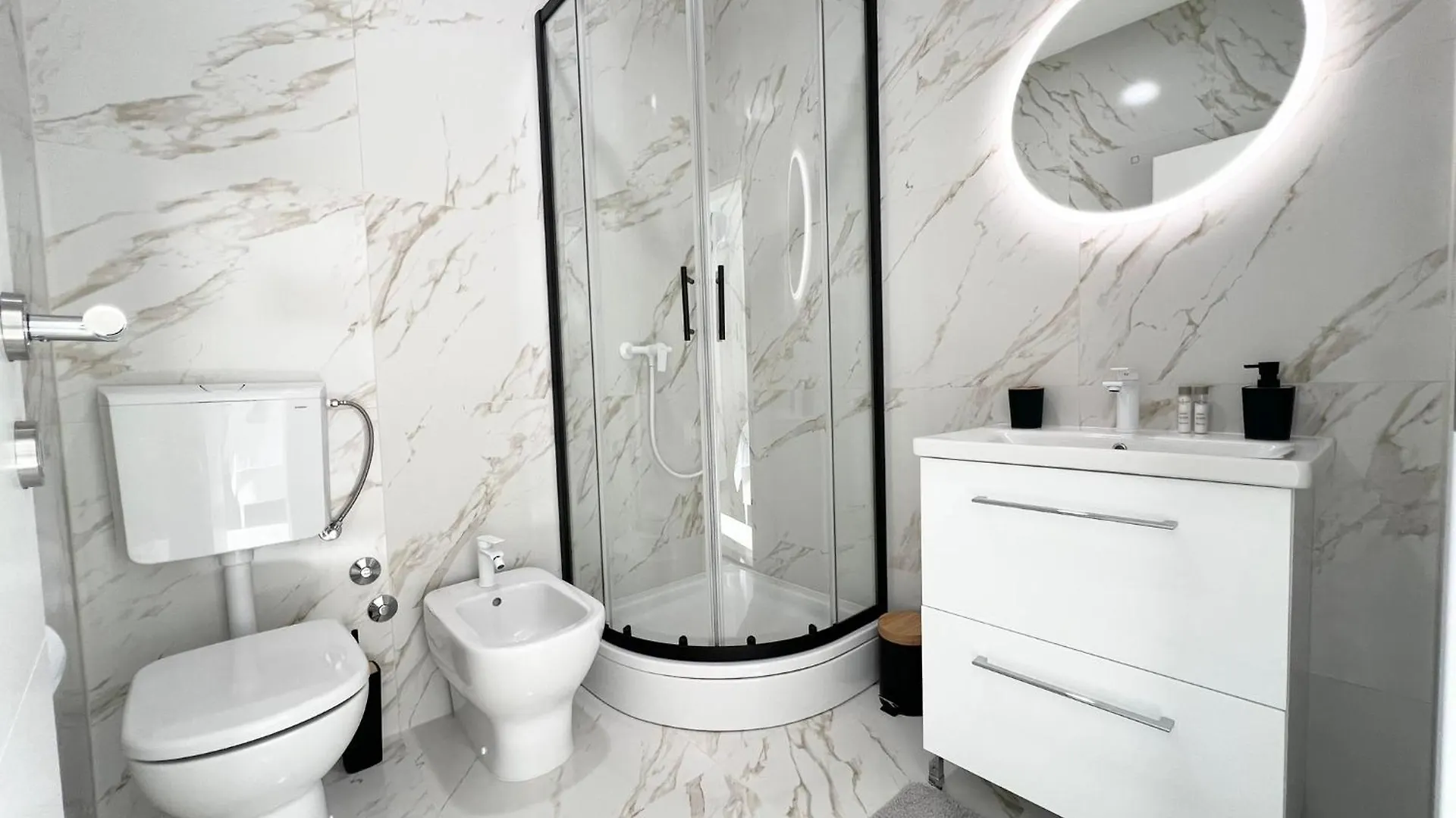 Apartments Tereza Novigrad Istria