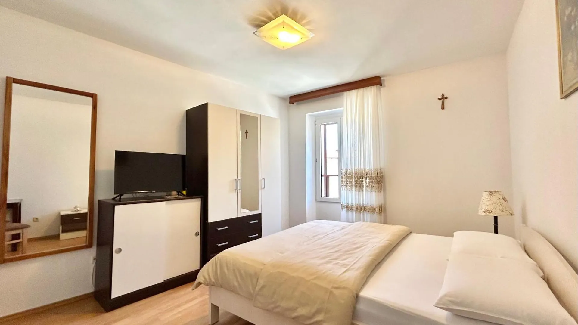 Apartments Tereza Novigrad  Croatia