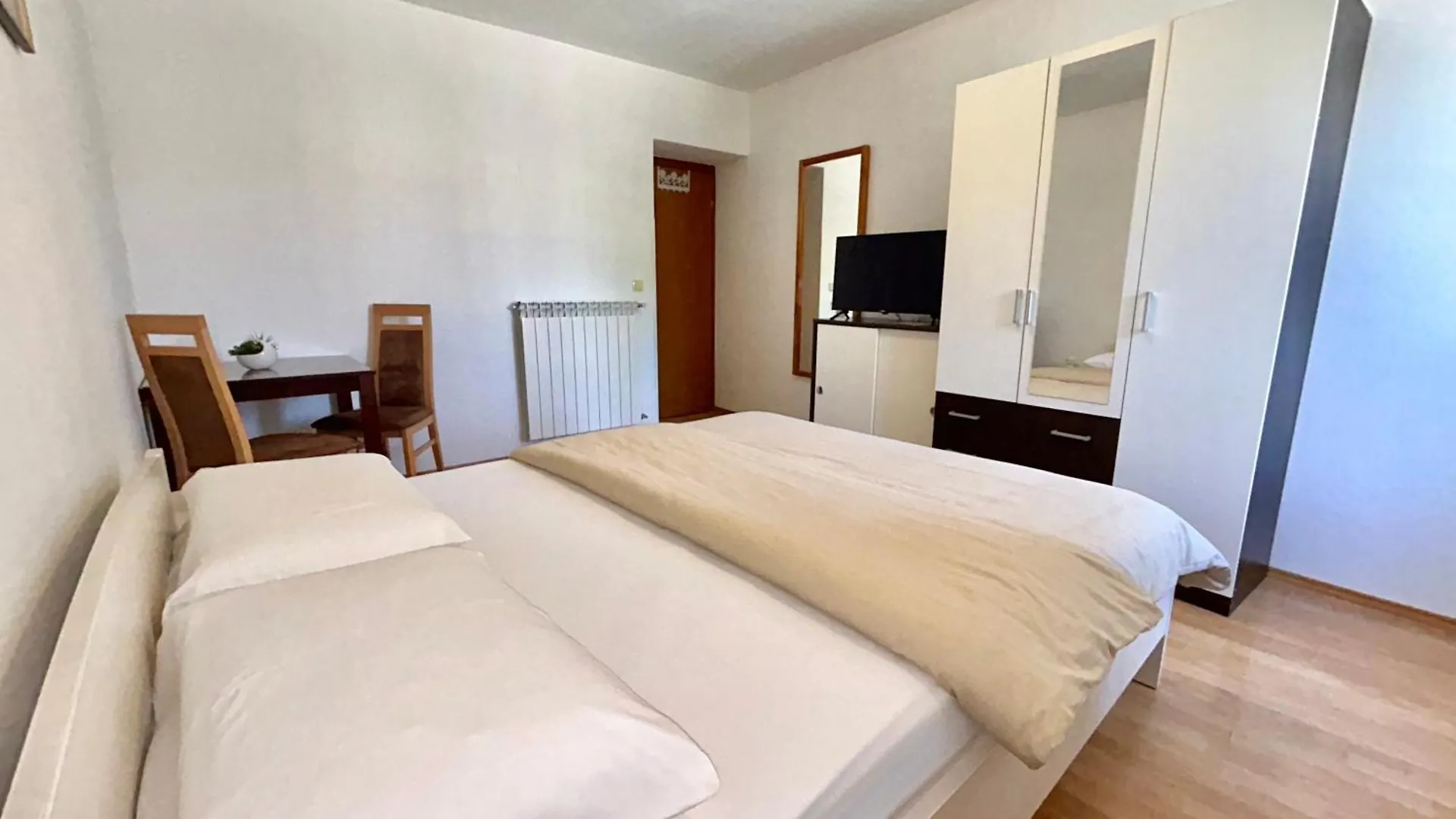 Apartments Tereza Novigrad  0*, Novigrad (Istria) Croatia