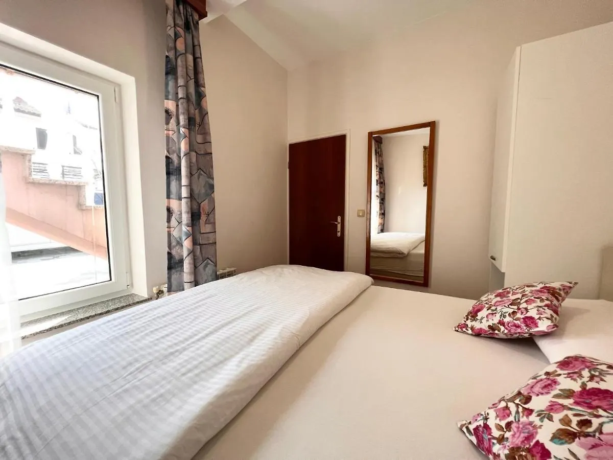 Apartments Tereza Novigrad  Croatia