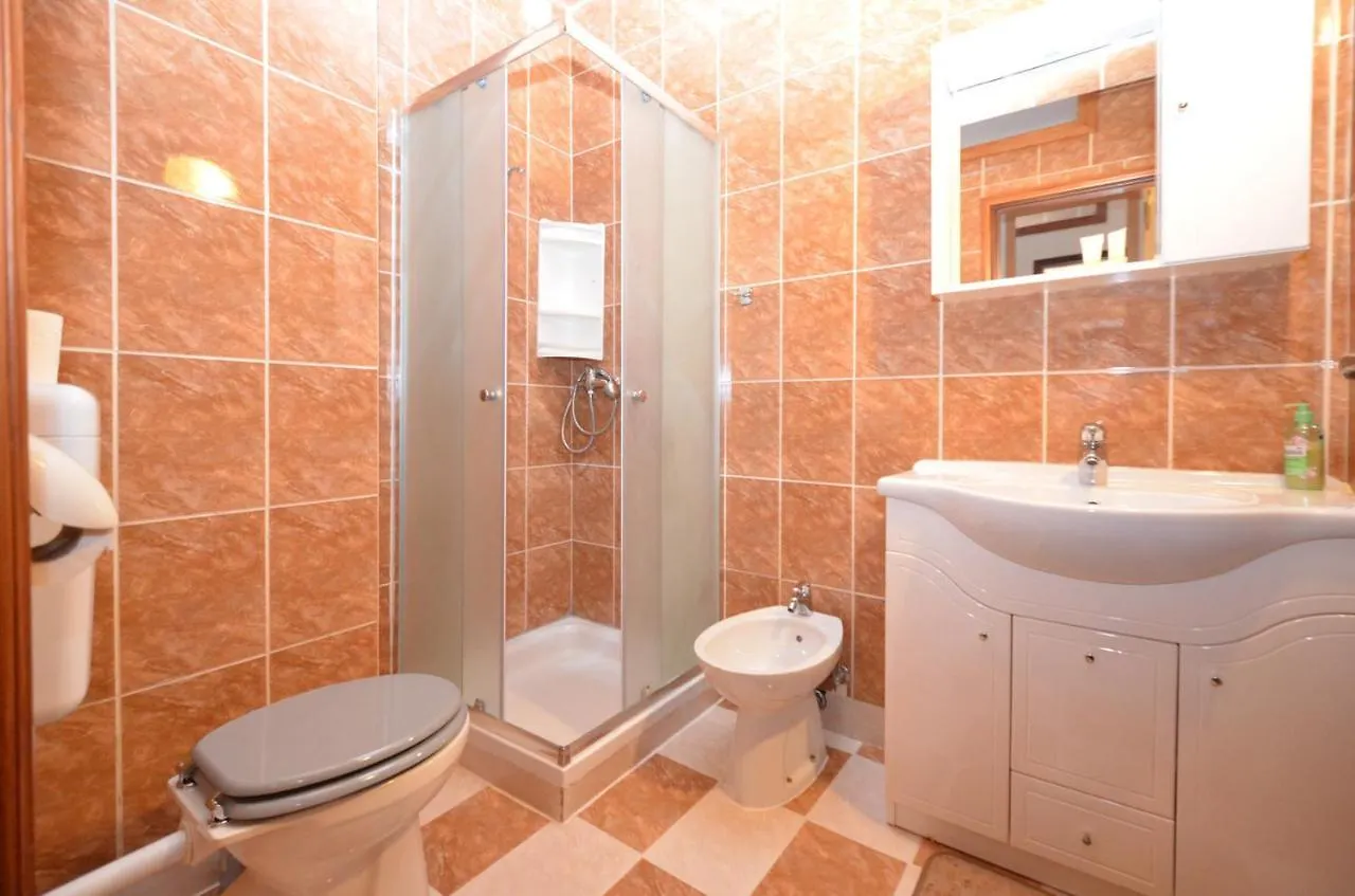 Apartments Tereza Novigrad