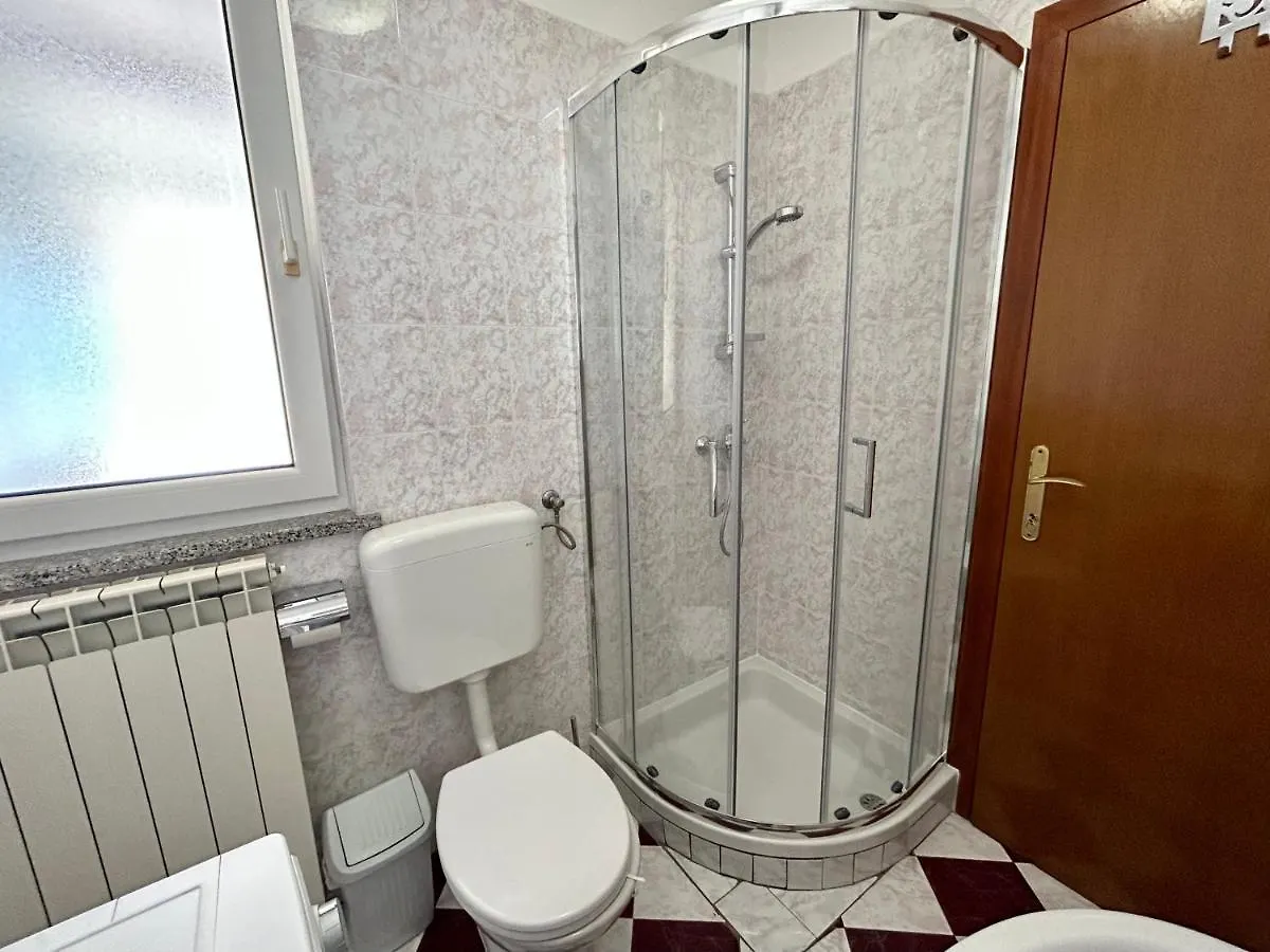 Apartments Tereza Novigrad
