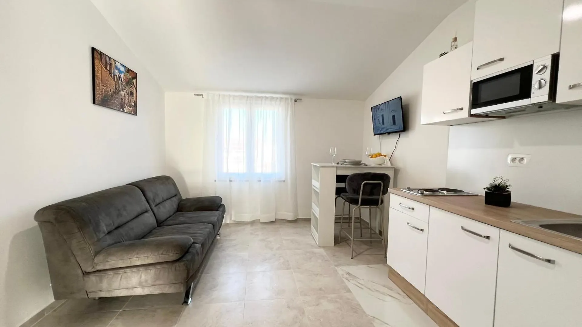 Apartments Tereza Novigrad  Novigrad (Istria)