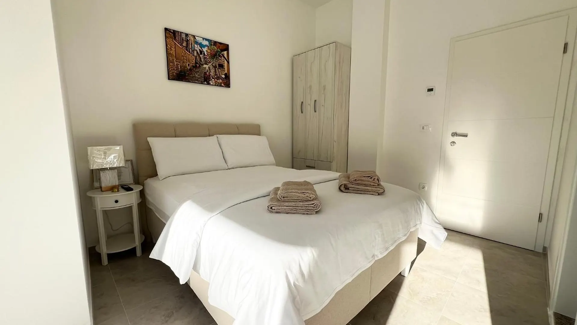 Apartments Tereza Novigrad