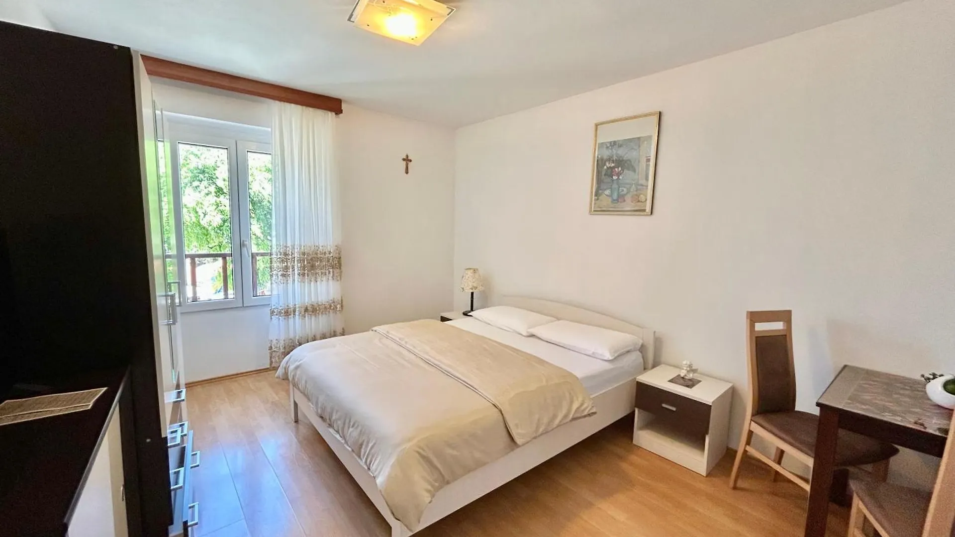 Apartments Tereza Novigrad